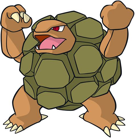 golem pokemon smogon|Golem .